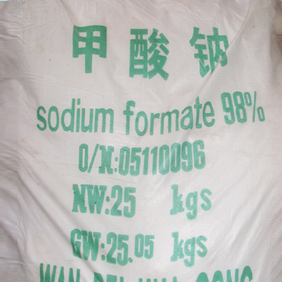 吳江南風精細化工淺析亞氯酸鈉的檢測方法